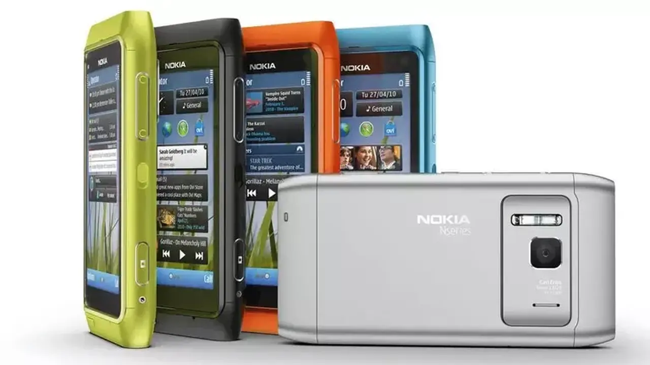 عودة نوكيا N8.. هاتف كلاسيكي يظهر من جديد بمواصفات مطورة عام 2026